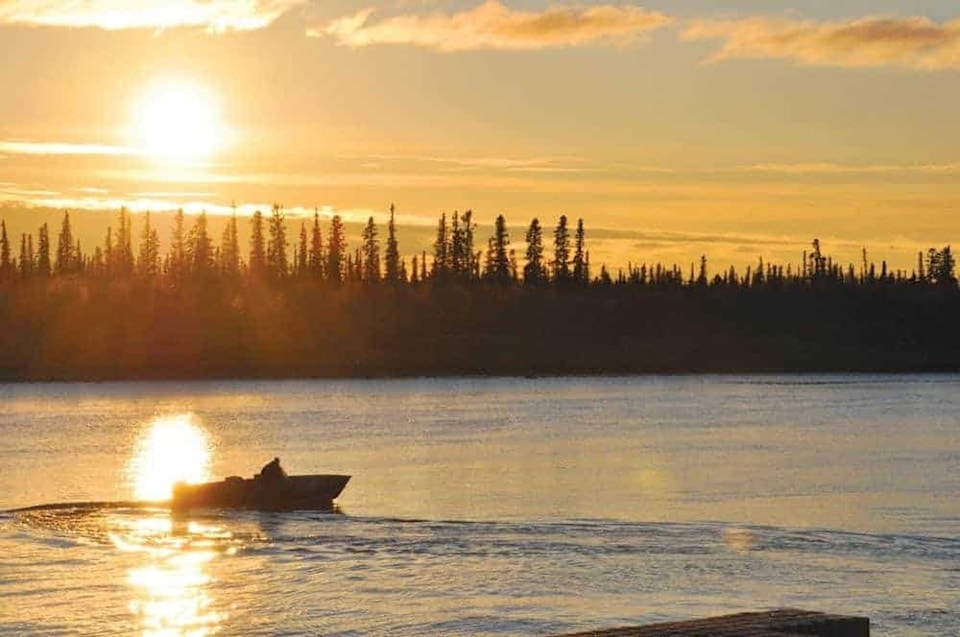yellowknife-river