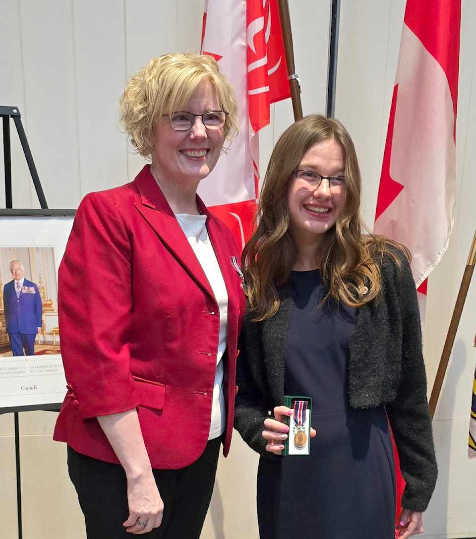 241219-ndr-m-carla-qualtrough-taylin-mcgill-king-charles-medal