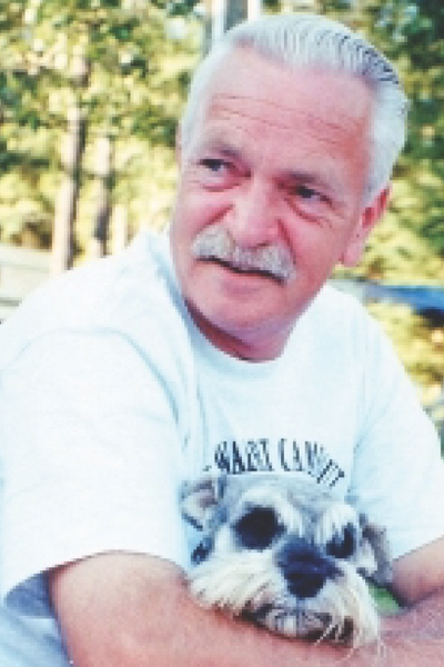 Robert (Bob) Callewaert