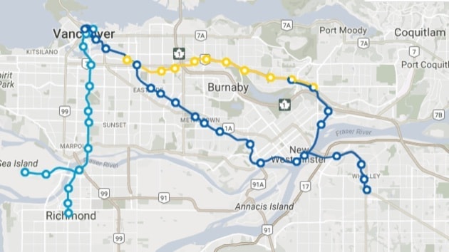 88819BCLN2007SkyTrainmap