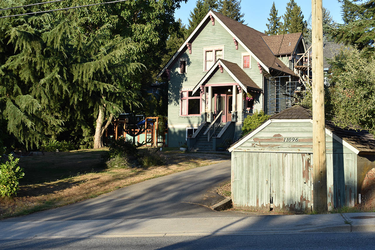 Delta debates evaluation fees for heritage property demolitions