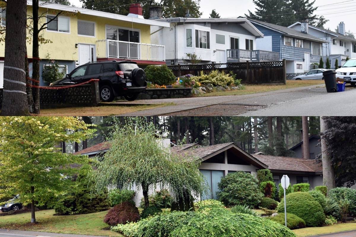 CENSUS North Delta levels vary by neighbourhood North Delta