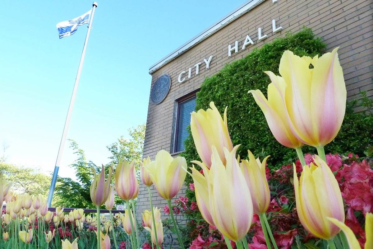 Public queries to return to White Rock council meetings