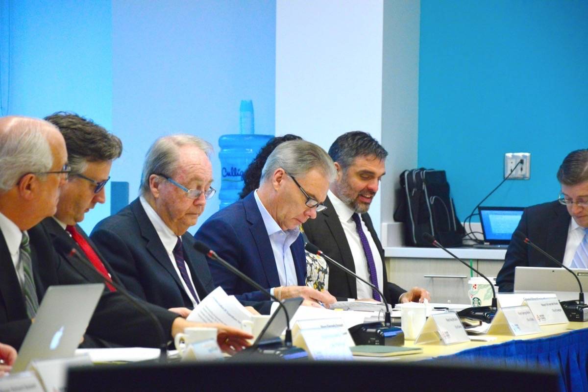 Surrey mayor says city won’t repay $56M spent on LRT, but might pony up $40M in land transfers