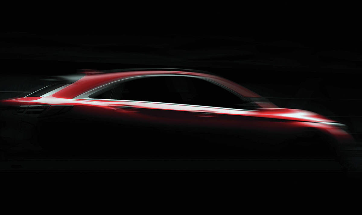The upcoming QX55 is the new blood that the brand needs as it attempts a revival. ILLUSTRATION: INFINITI
