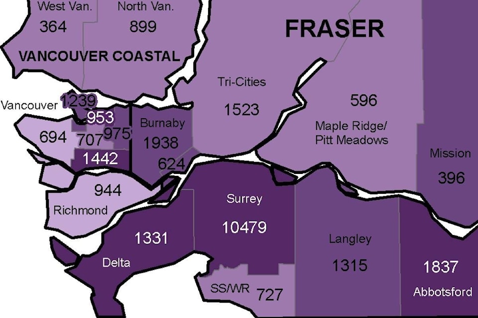 23605082_web1_201217-SUL-COVID-cases-surrey-november-map_1