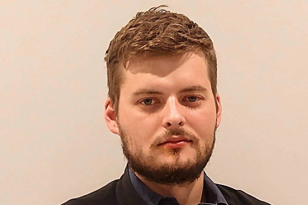 Delta MP candidates answer your questions: PPC’s Paul Tarasenko