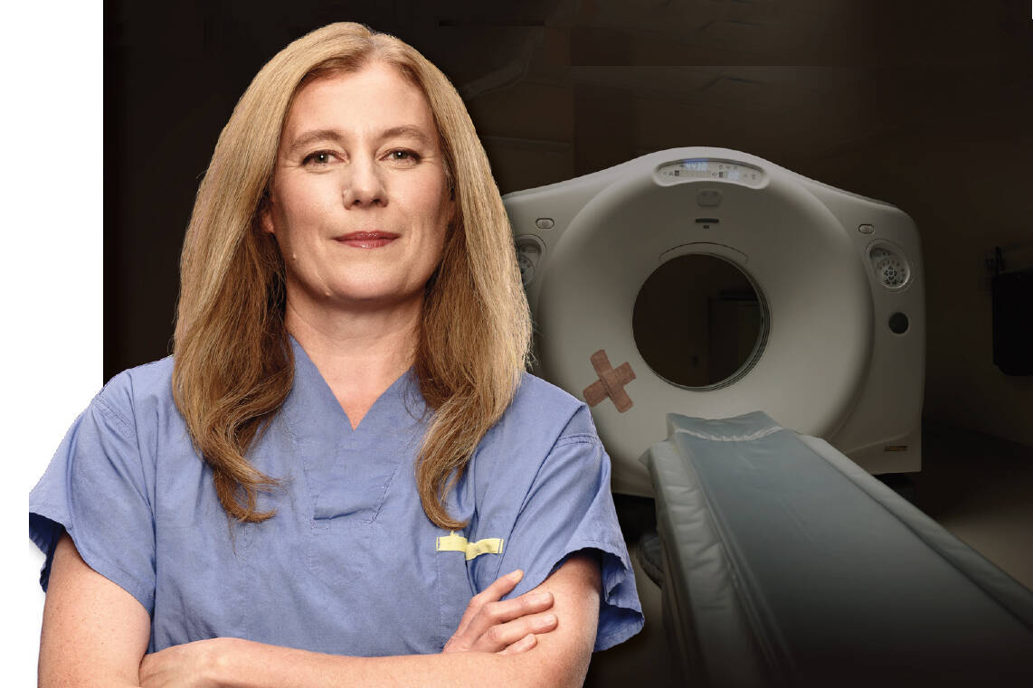 Double Your Donation: Support leading-edge health care