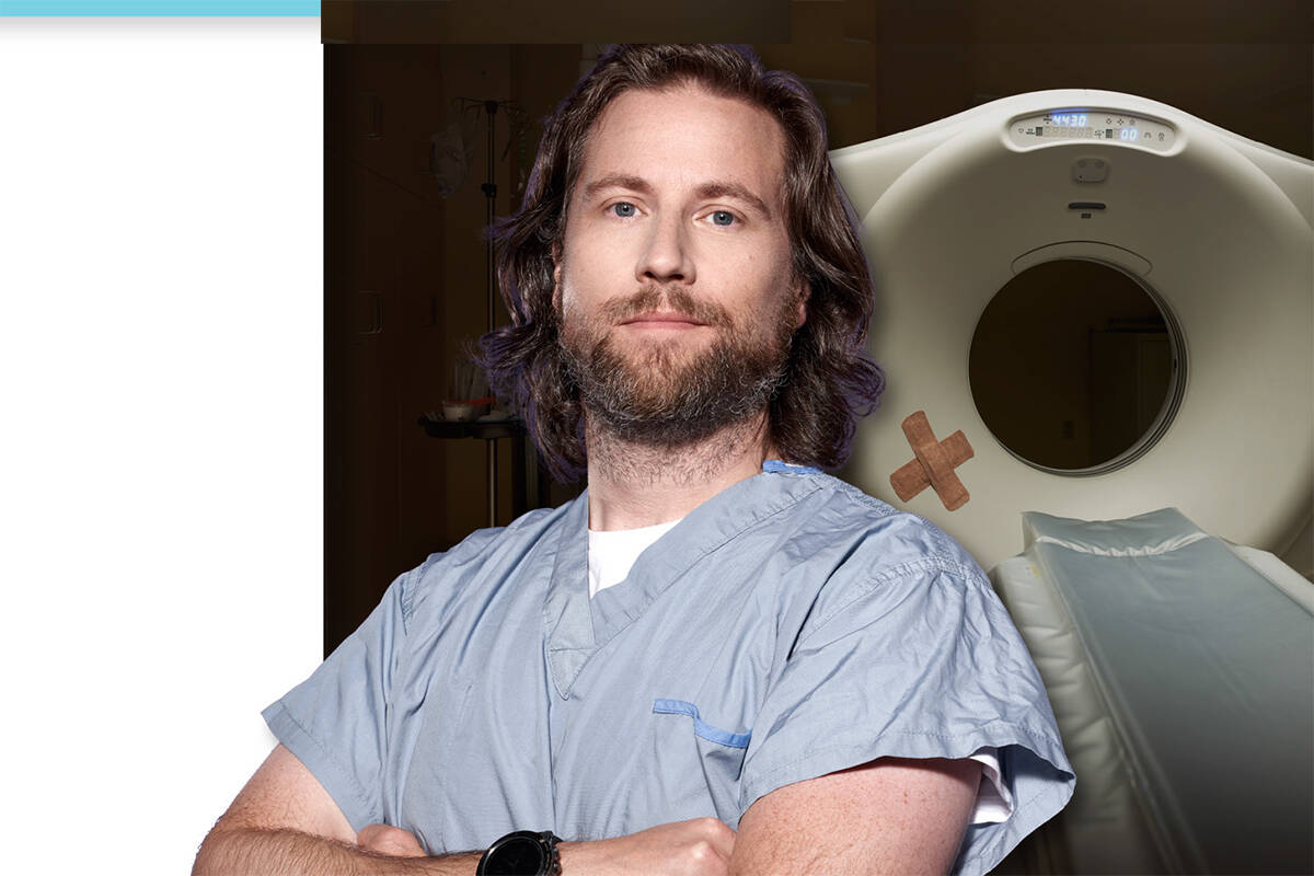 Double Your Impact: Help Surrey clinic address chronic pain