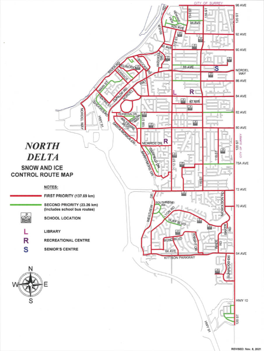 27563720_web1_211126-NDR-M-2021-Delta-snow-and-ice-control-route-map-North-Delta