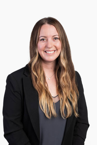 Achieving for Delta council candidate Alicia Guichon. (submitted photo)