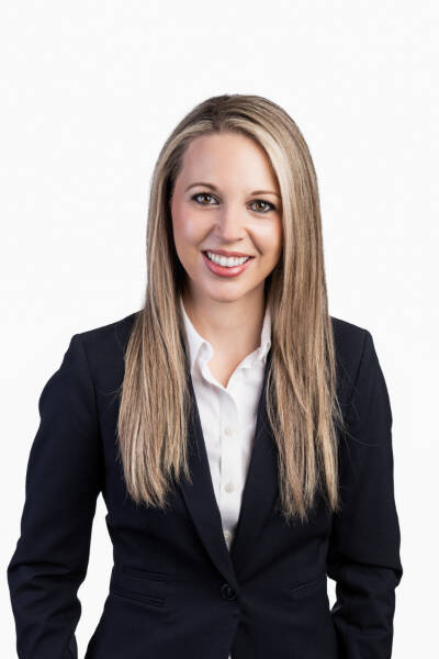 Achieving for Delta school trustee candidate Erica Beard. (submitted photo)