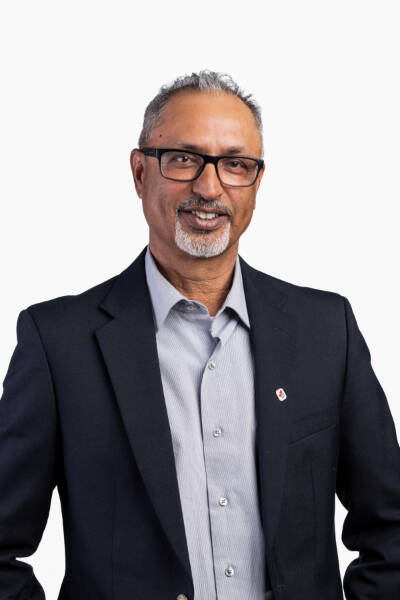 Achieving for Delta council candidate Jessie Dosanjh. (submitted photo)