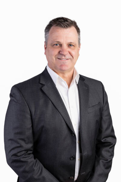 Achieving for Delta council candidate Rod Binder. (submitted photo)