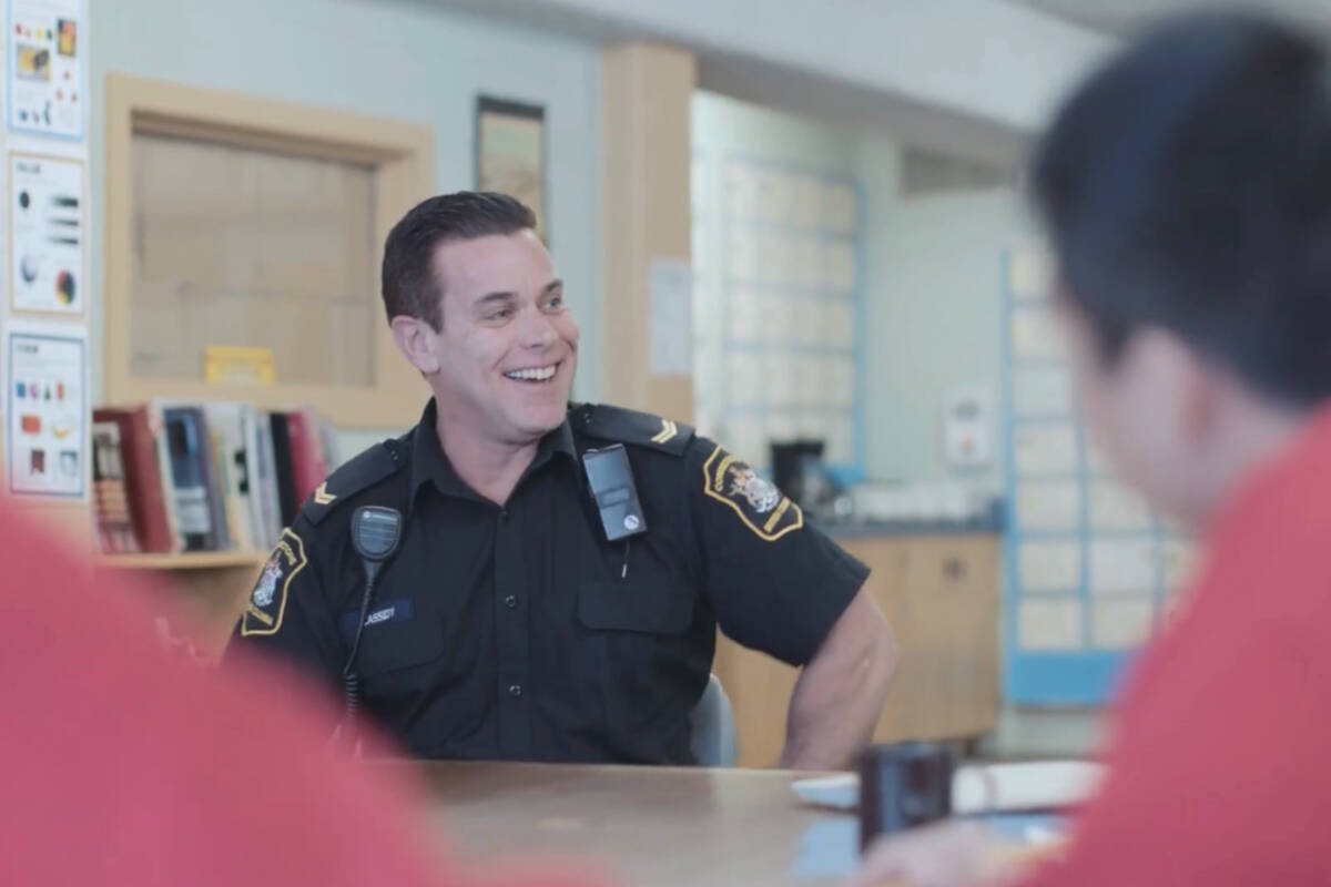 Passionate about making a difference? Join BC Corrections today