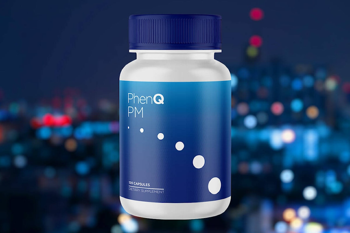 Phenq PM Reviews - Honest Customer Results Using Night-Time Fat Burner  Pills? - North Delta Reporter