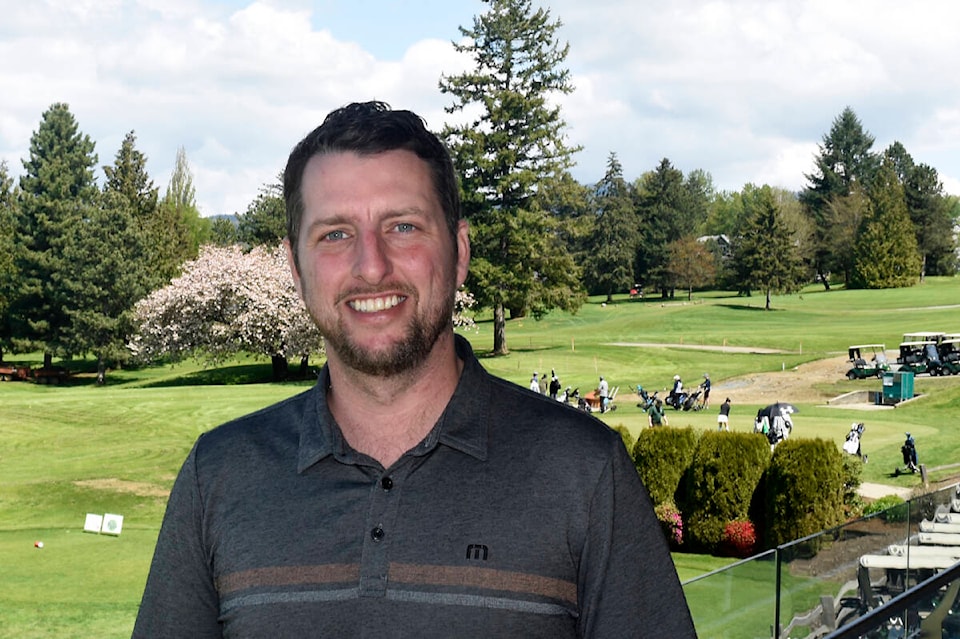Abbotsford’s Ledgeview Golf Club ready to host RBC Canadian Open