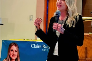 Skeena MLA hears concerns over PNG hikes and lack of addictions care at town halls