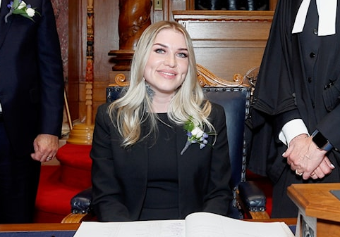 B.C. Conservatives take aim at NDP drug policy in wake of Vancouver appointment