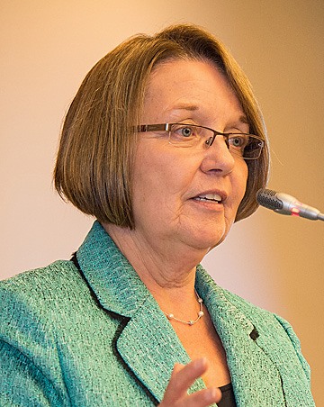 B.C. business likes Pacific trade deal