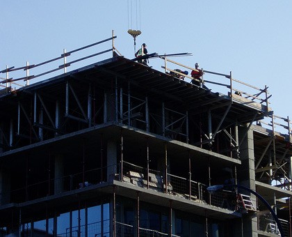 B.C. eyes luxury tax on high-end property