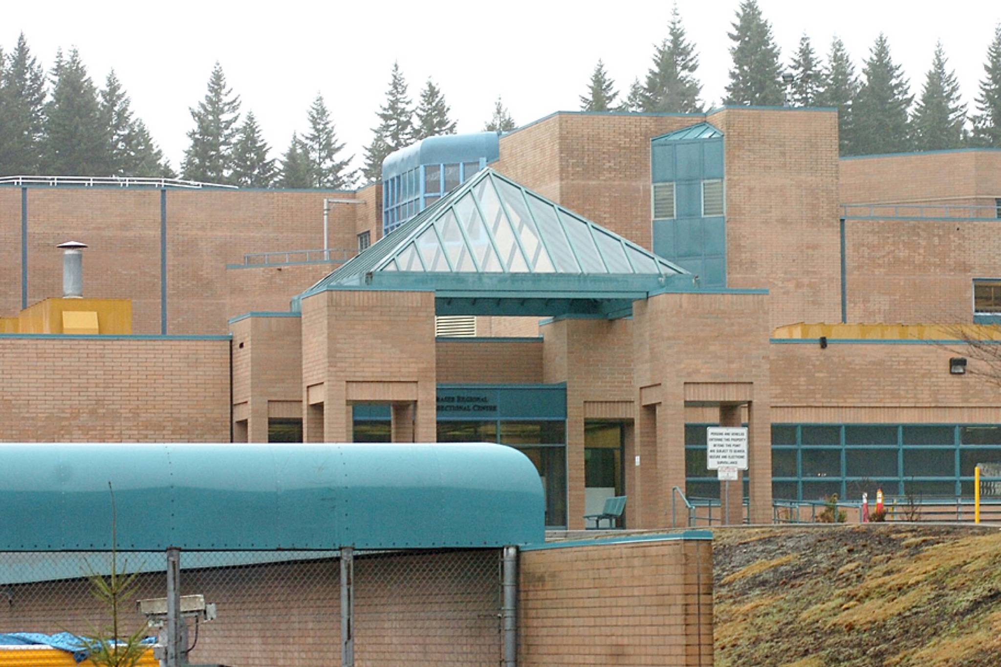 Health care key to prevent women from returning to prison: UBC study