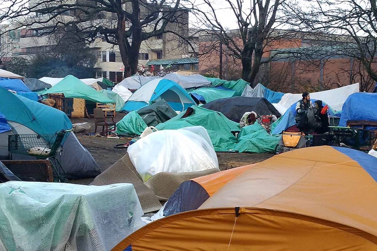 Housing issues pressing for NDP government