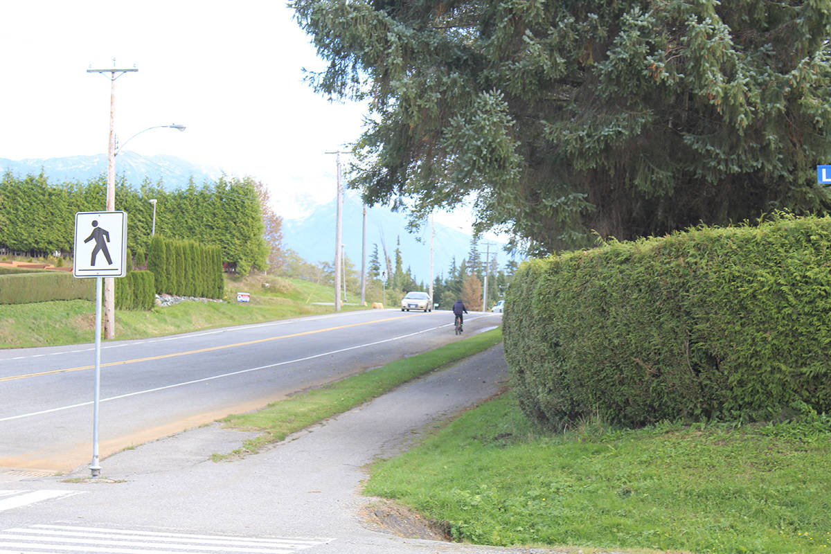 Kitimat fence height bylaws changed Northern Sentinel