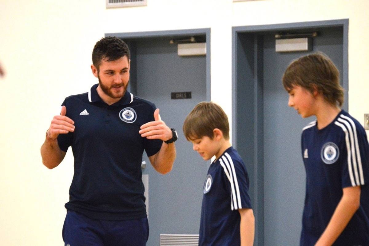 Whitecaps tryouts deals