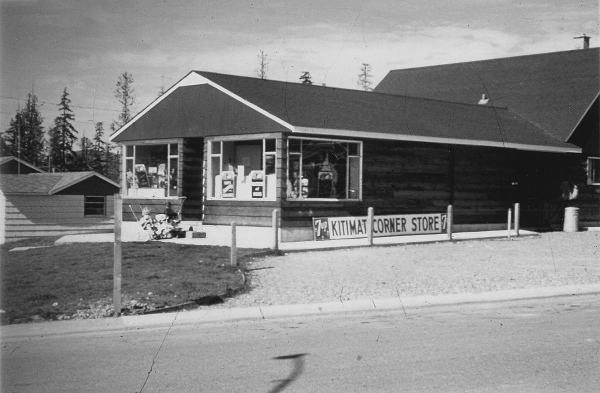 Corner stores, or community bastions Northern Sentinel