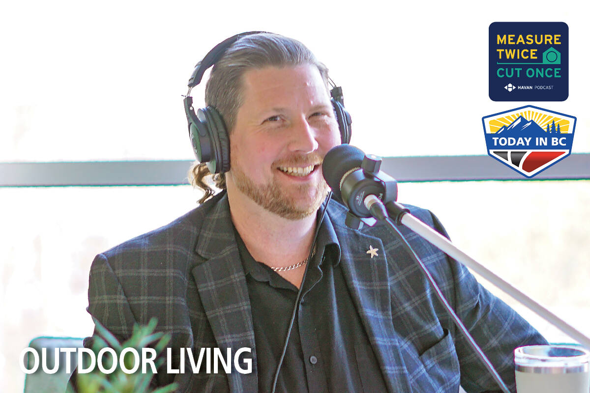 PODCAST: Connecting the outdoors to your indoor living space