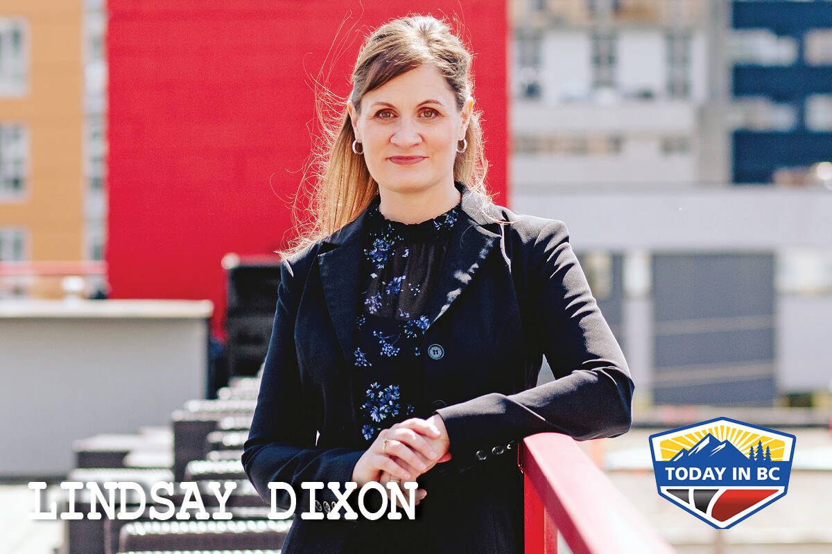 PODCAST: Lindsay Dixon explains New extended prescribing powers for BC Pharmacists