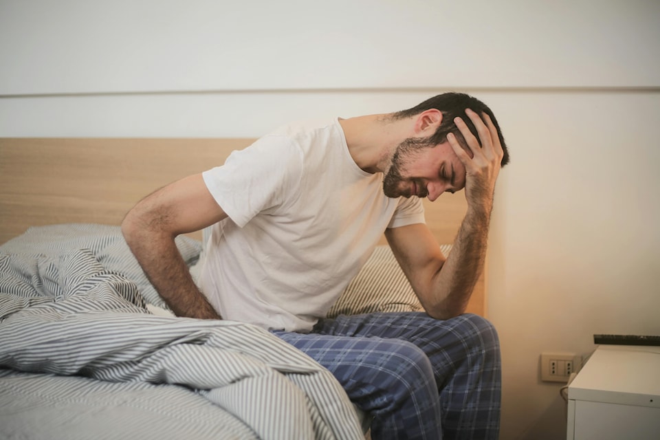 The Pacific Northwest Division of Family Practice is offering Pain BC's Making Sense of Pain Program  beginning in September and October for northwest B.C. residents. Photo: Pexels 