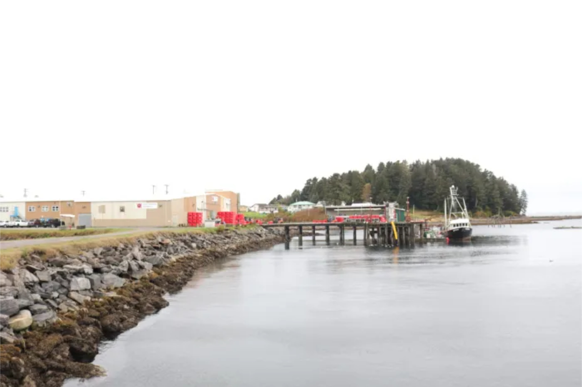 North Coast FN takes DFO to court over proposed fishing restrictions