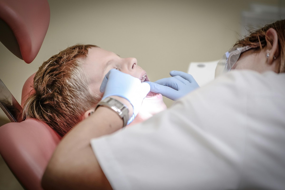 Rupert dentists pioneer federal dental care program in northwest B.C.