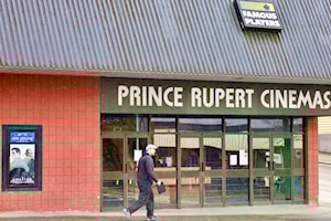 Cineplex to sell Famous Players Prince Rupert theatre