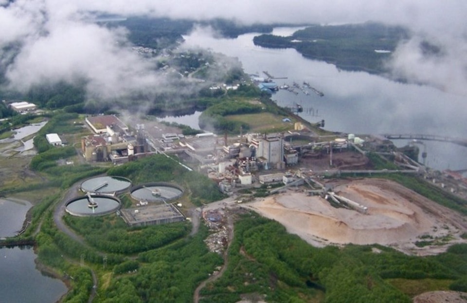 Hy2gen Canada Explores Hydrogen Export Project in Prince Rupert
