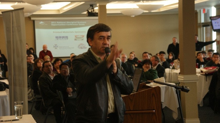 Is an $18M Land Deal from 2002 the Key to a Northwest B.C. First Nation's Lawsuit Against Canada?