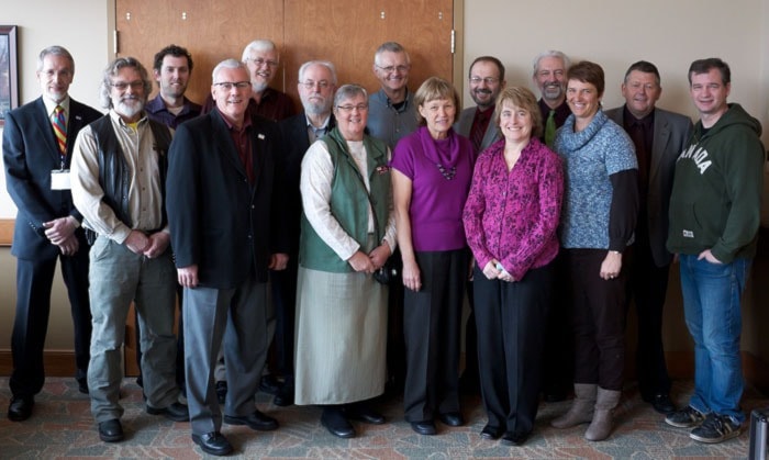 Christian Heritage Party holds convention in Abbotsford The Northern View