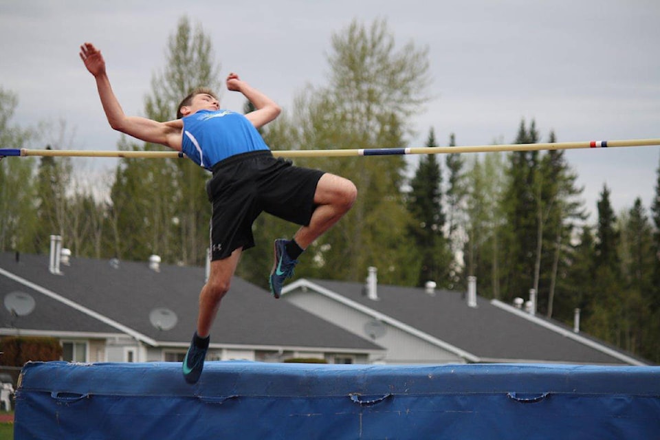 17031968_web1_Ben-Visser-breaking-the-1983-high-jump-record-in-the-zones-track-meet-in-Smithers_photo-Barton-Hughes