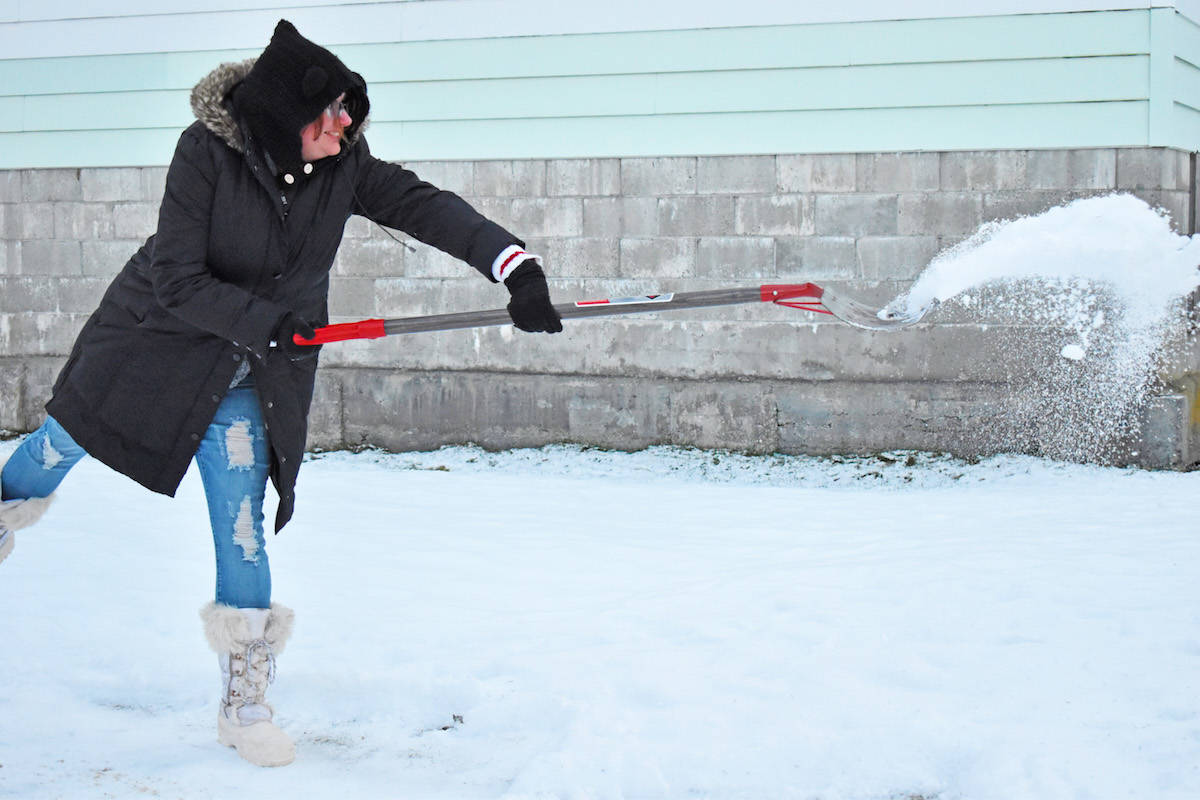 Cold snaps all weather records in Prince Rupert The Northern View
