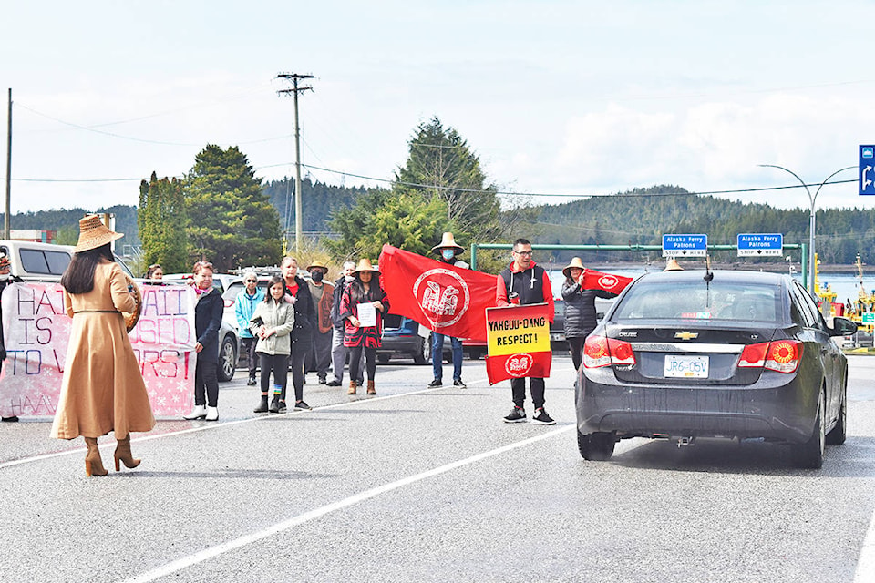 22108474_web1_200507-PRU-Haida-Nation-Ferry-Assembly-protestors_1