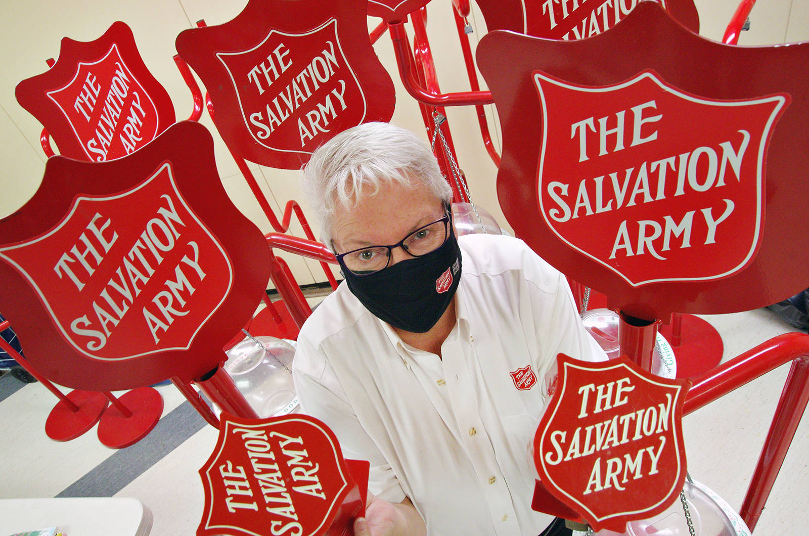 30,000 goal for Prince Rupert Christmas kettle campaign The Northern