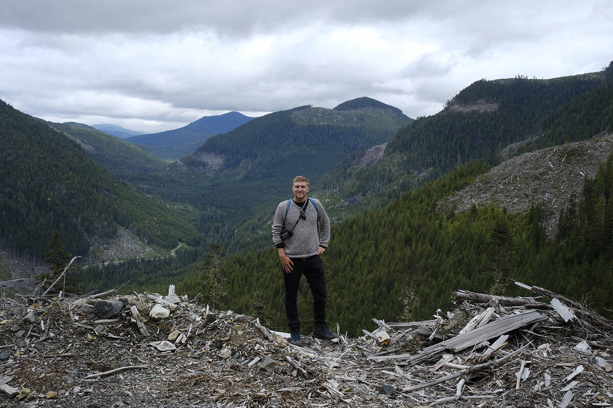 The Norman’s View to goodbye