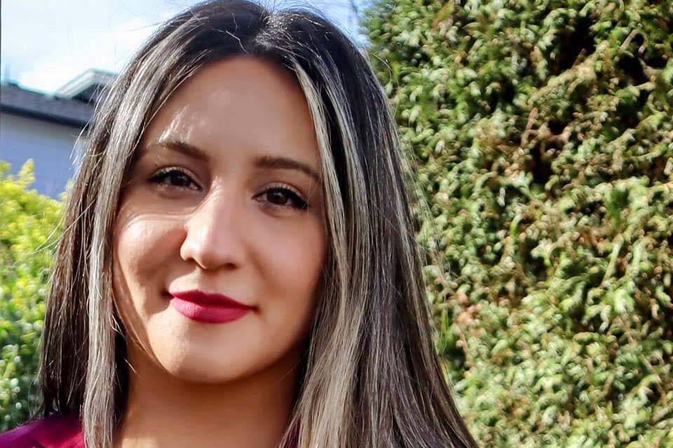 Rohini Arora is a social justice advocate and the director of organizing and campaigns for the BC Federation of Labour. She shared how online hate has impacted her life during a tribunal run by Informed Opinions in June. (Courtesy of Informed Opinions)
