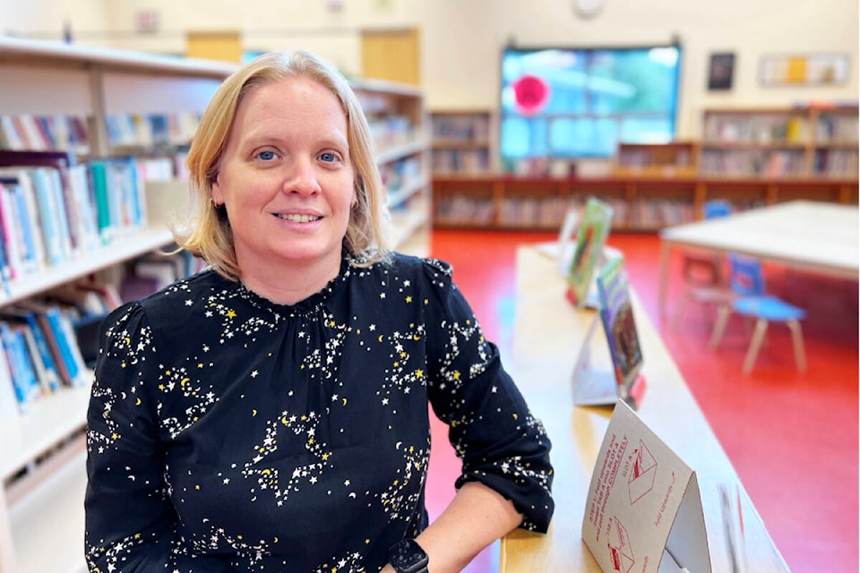 Haida Gwaii School District creates a new district principal role
