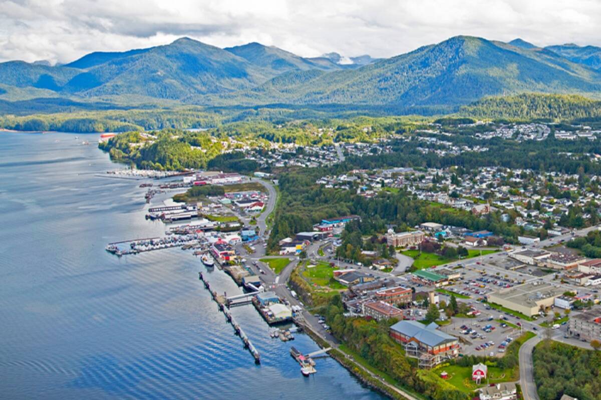 PRPA responds to City of Prince Rupert implications The Northern View