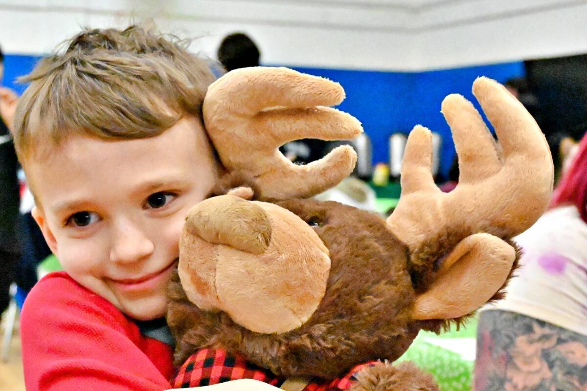 PHOTOS Fervent sweetness at Sugar Shack 2023 The Northern View