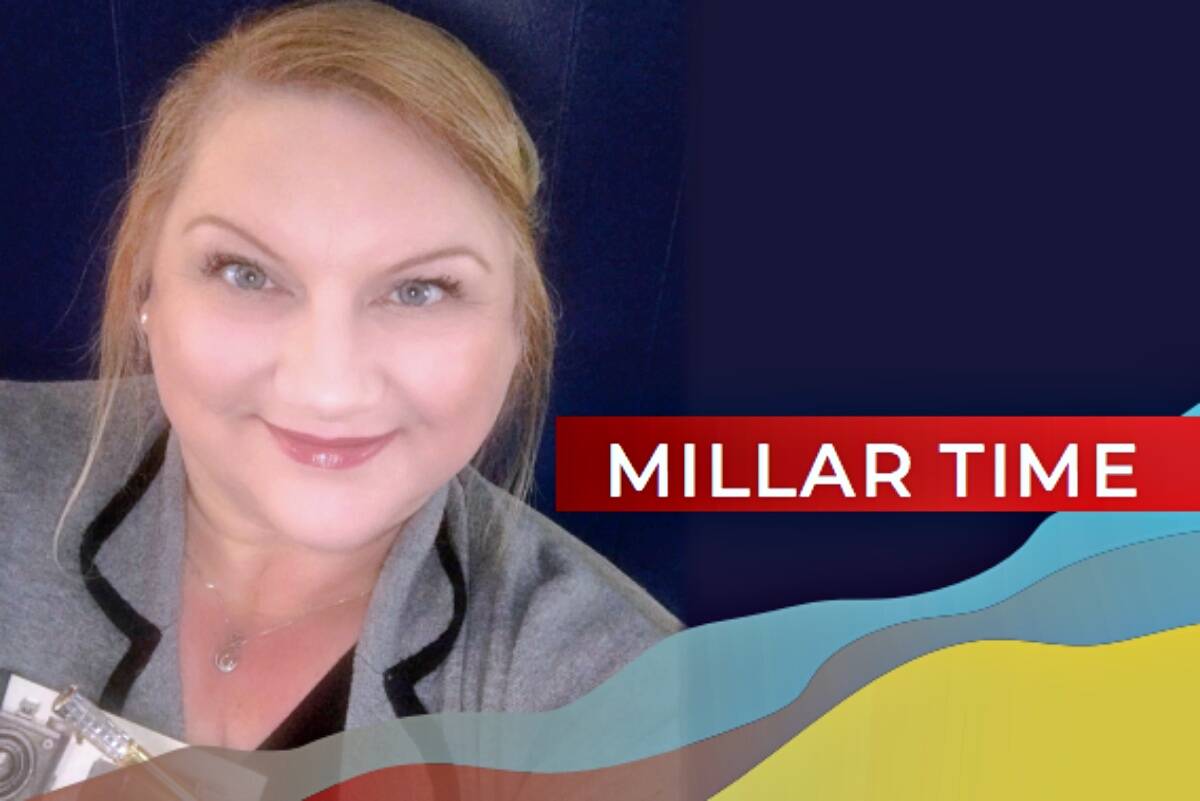 Millar Time: Sisters, don’t allow your value to be depreciated