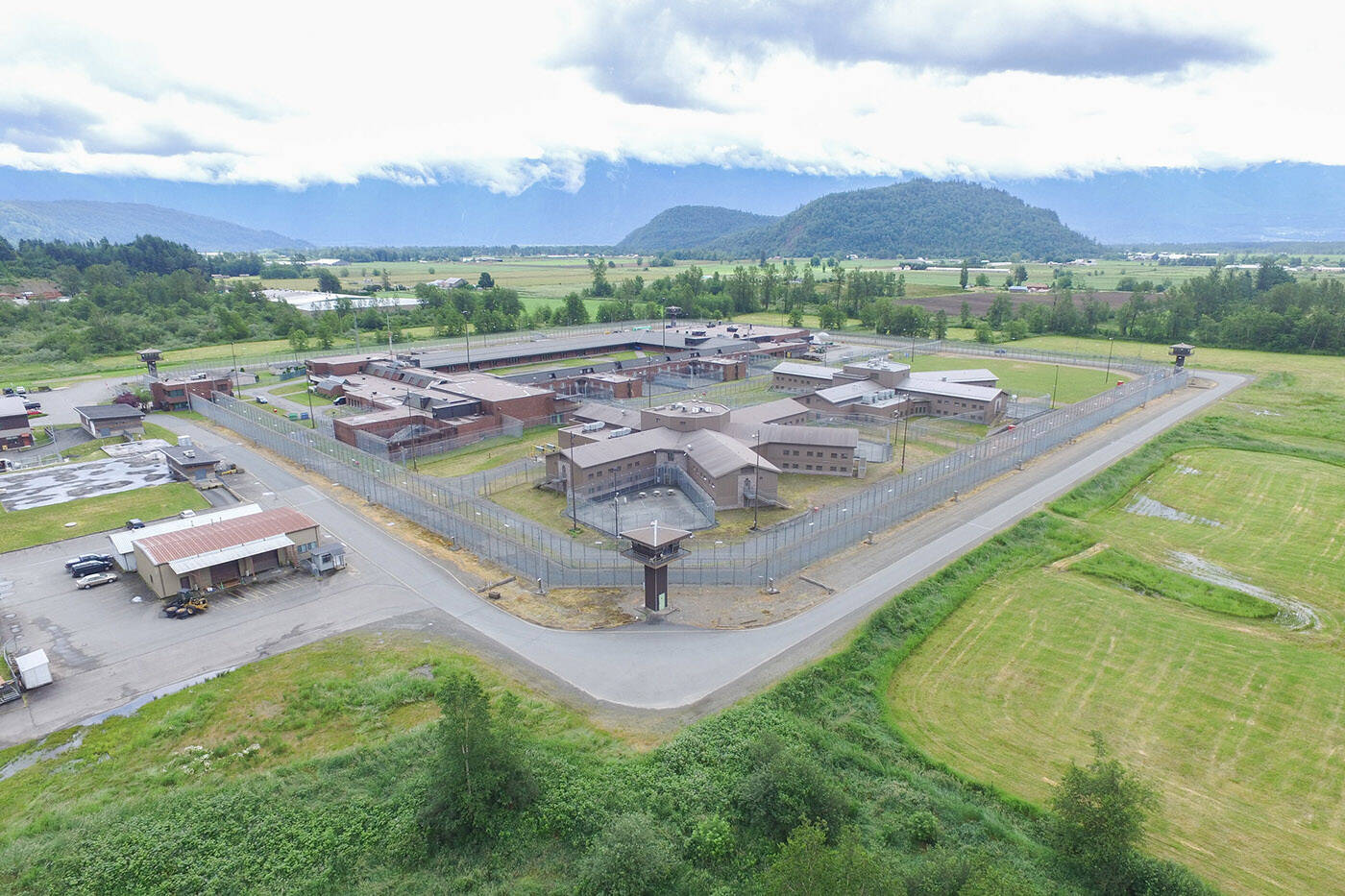 Picture of Kent Institution